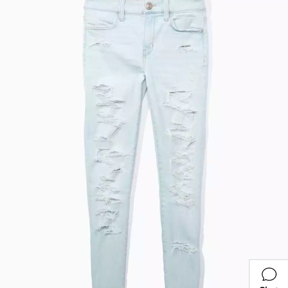 AE NE(X)T LEVEL JEGGING - Picture 3 of 5